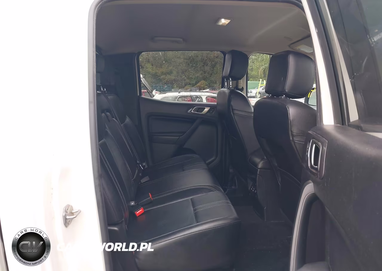 2019 Ford Ranger Lariat VIN:1FTER4FH9KLA49165 - 8