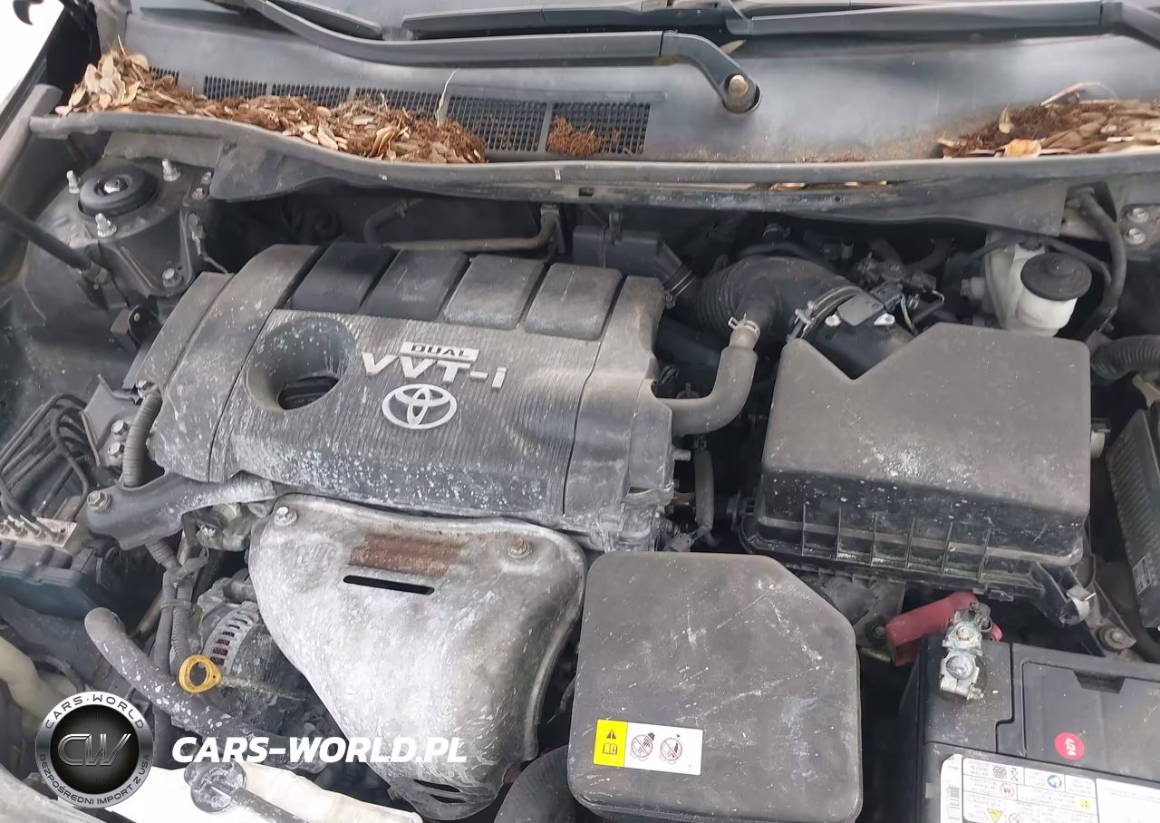 2012 Toyota Camry Le VIN:4T4BF1FK7CR161949 - 10