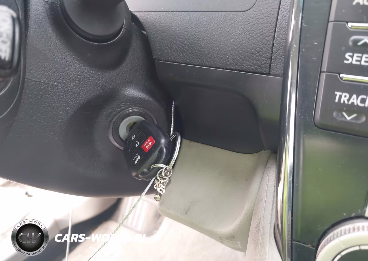 2012 Toyota Camry Le VIN:4T4BF1FK7CR161949 - 11