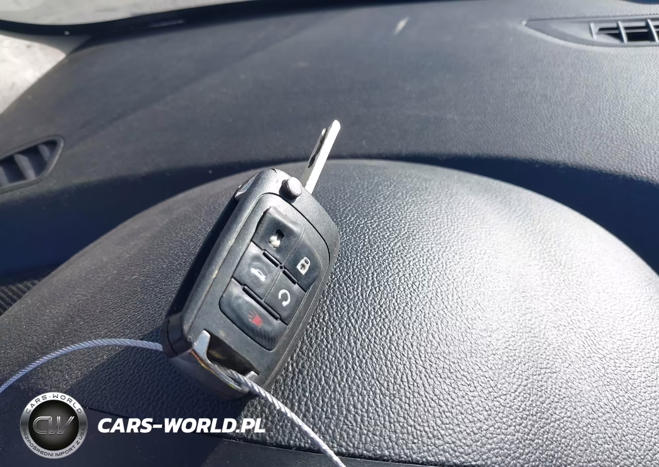 2011 Chevrolet Cruze Ltz VIN:1G1PH5S9XB7227022 - 11