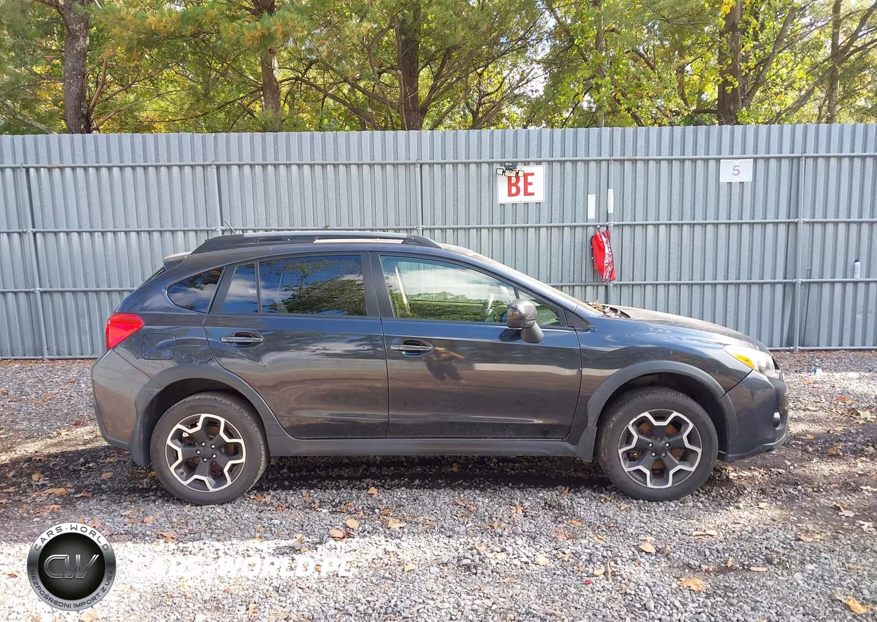 2014 Subaru Xv Crosstrek 2.0I Limited VIN:JF2GPAKC5EH336812 - 13