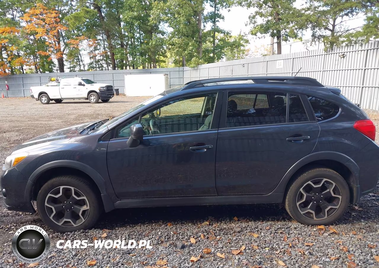 2014 Subaru Xv Crosstrek 2.0I Limited VIN:JF2GPAKC5EH336812 - 14