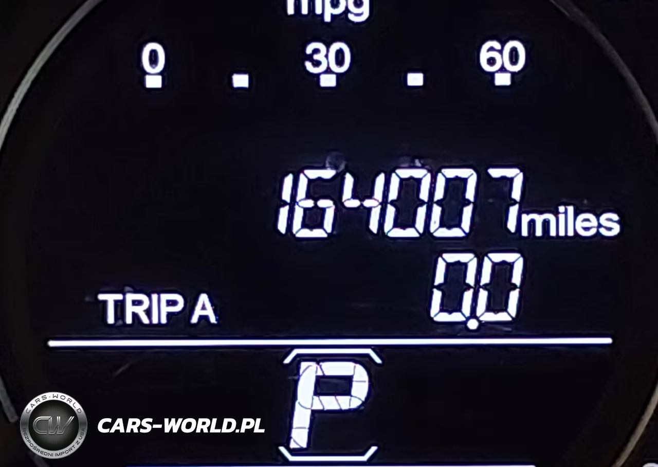 2015 Honda Accord Ex-L VIN:1HGCR2F84FA001975 - 15