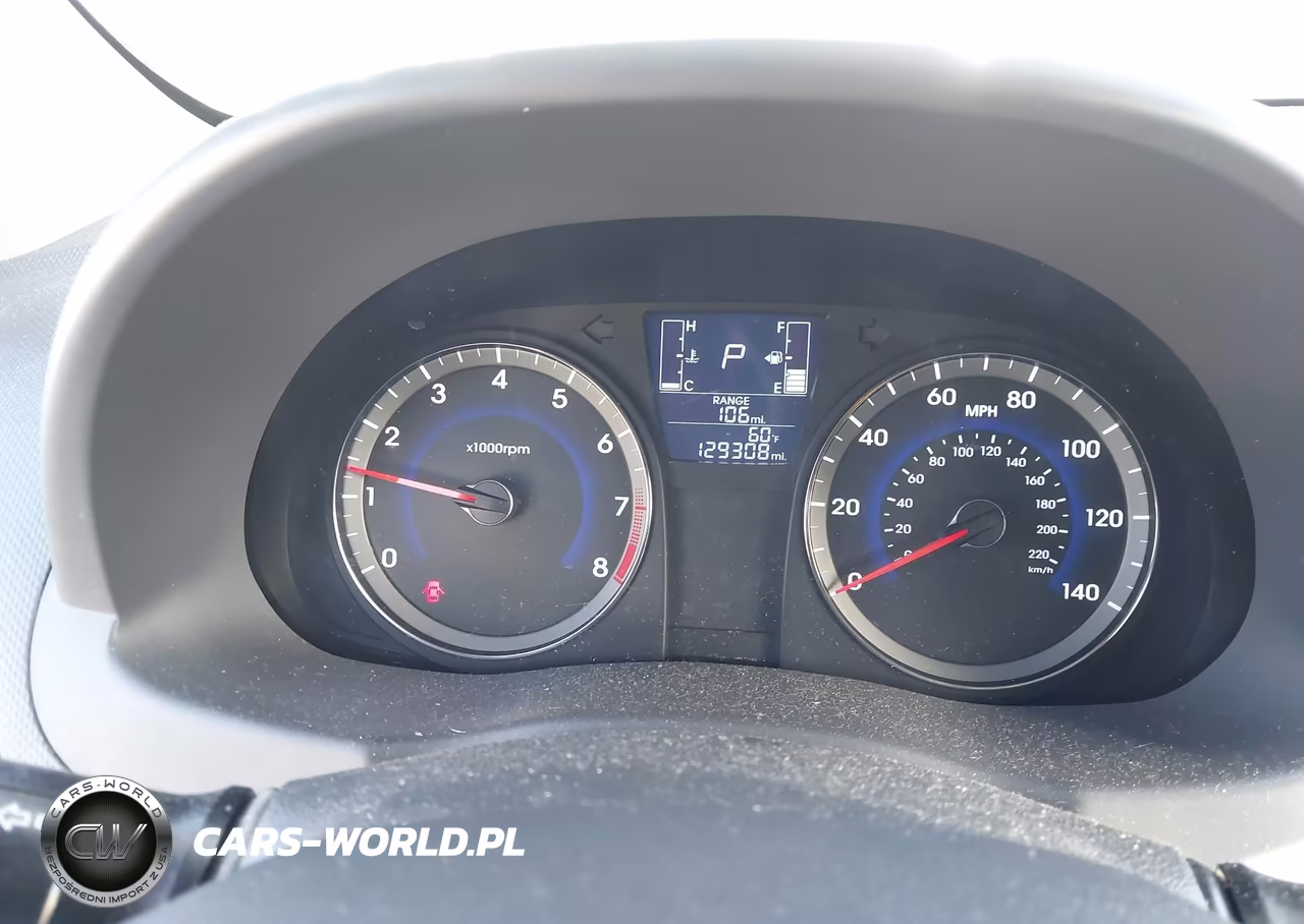 2017 Hyundai Accent Se VIN:KMHCT4AE2HU199817 - 7