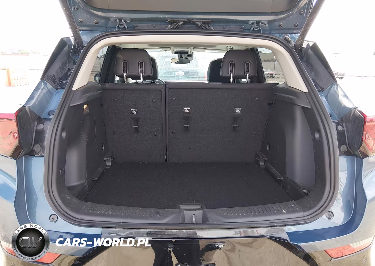 2026 Buick Encore Gx Sport Touring Fwd VIN:KL4AMDSL8TB191600 - 16