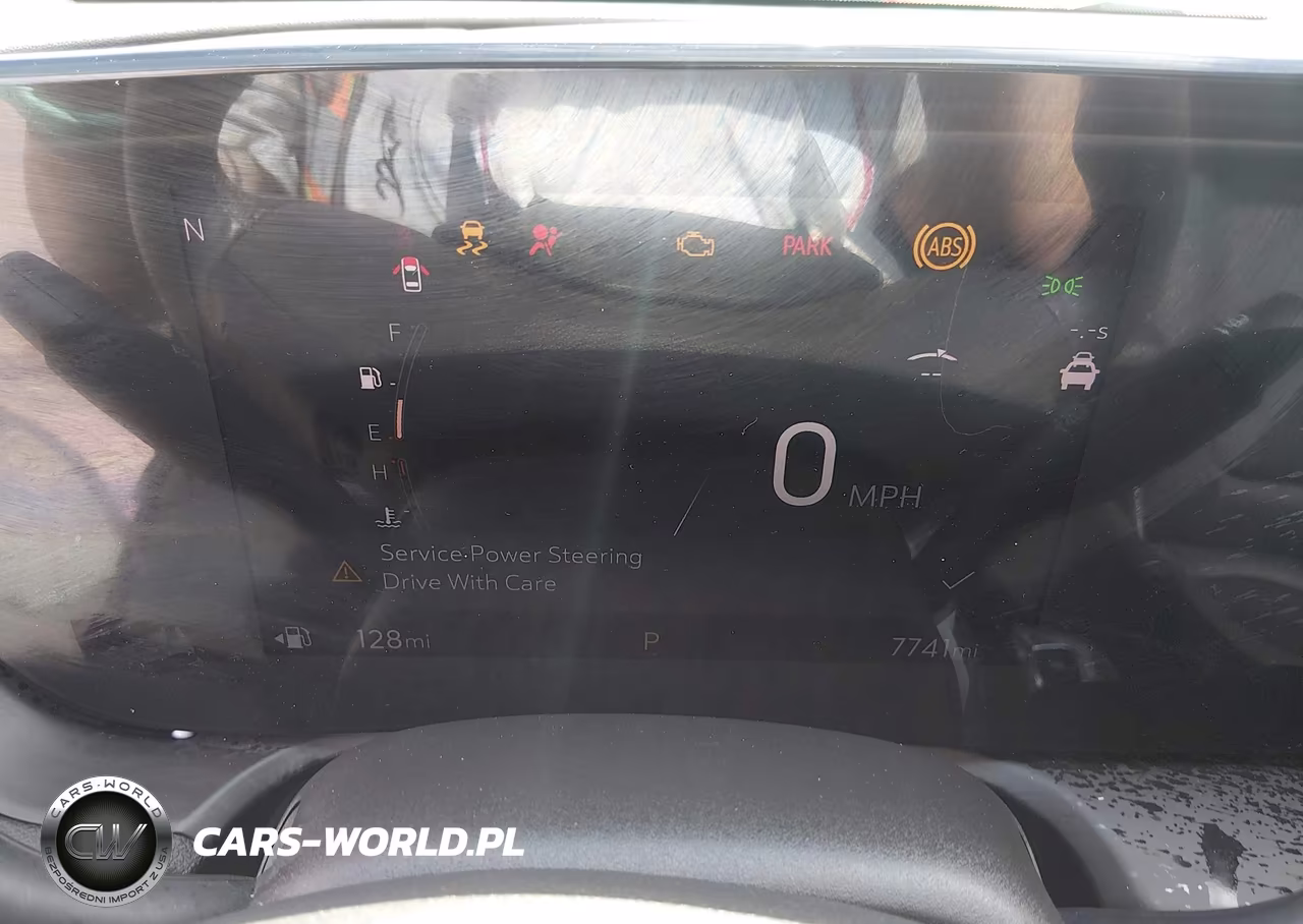 2026 Buick Encore Gx Sport Touring Fwd VIN:KL4AMDSL8TB191600 - 7