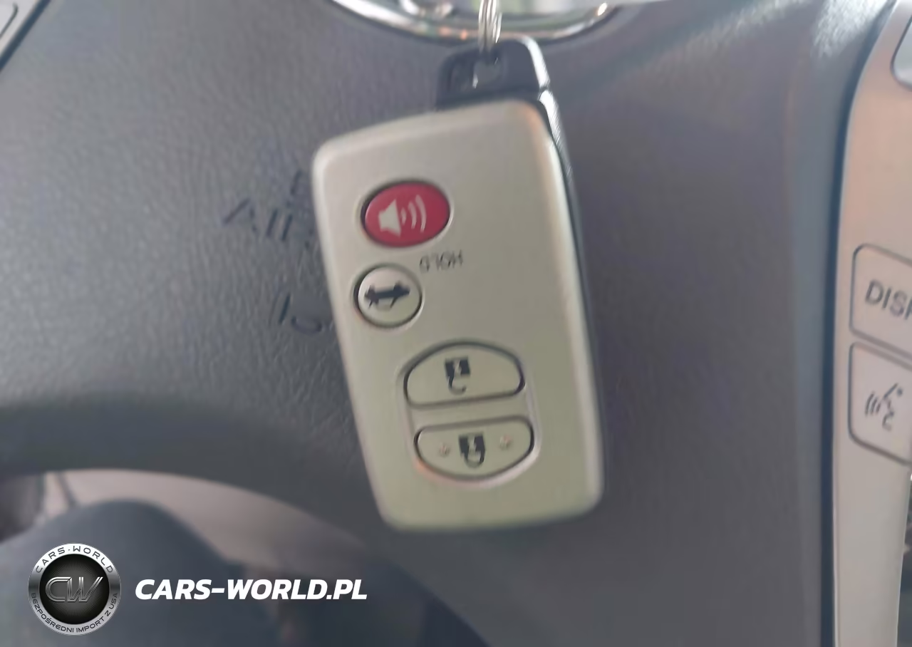 2007 Toyota Camry Xle V6 VIN:4T1BK46K57U011755 - 11