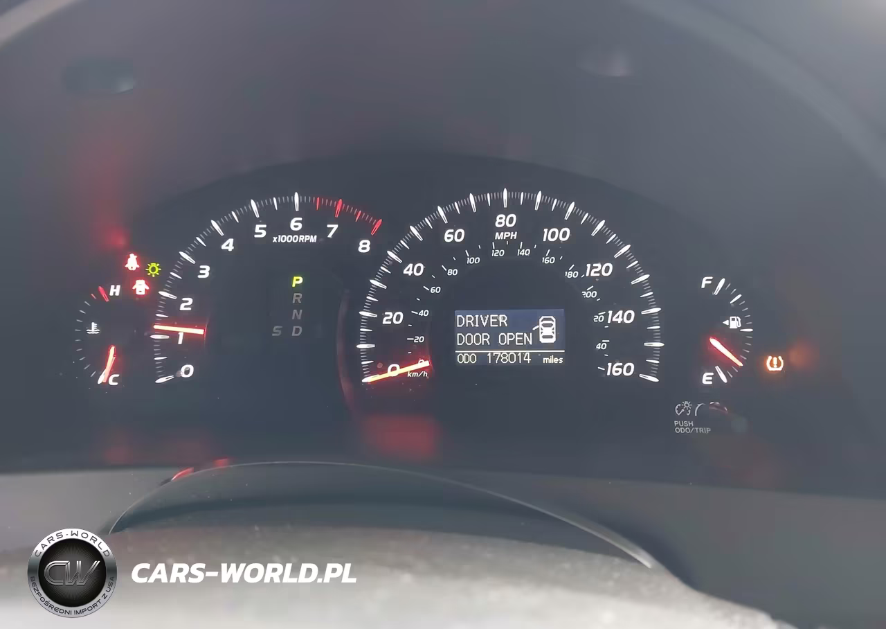 2007 Toyota Camry Xle V6 VIN:4T1BK46K57U011755 - 7