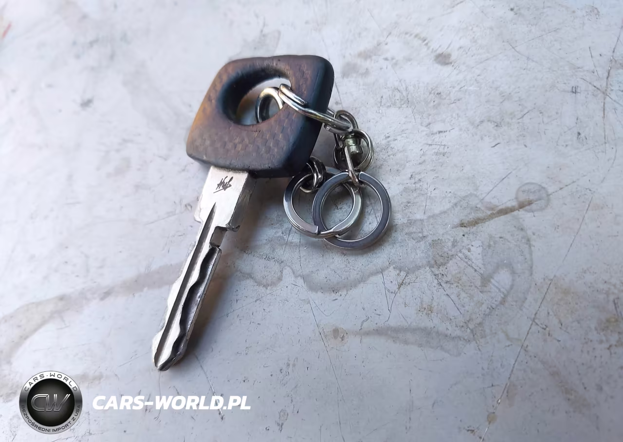 1991 Mercedes-Benz 300 E VIN:WDBEA30D1MB345988 - 11