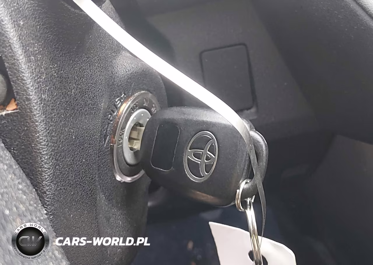 2014 Toyota Rav4 Le VIN:JTMBFREV1EJ000560 - 11