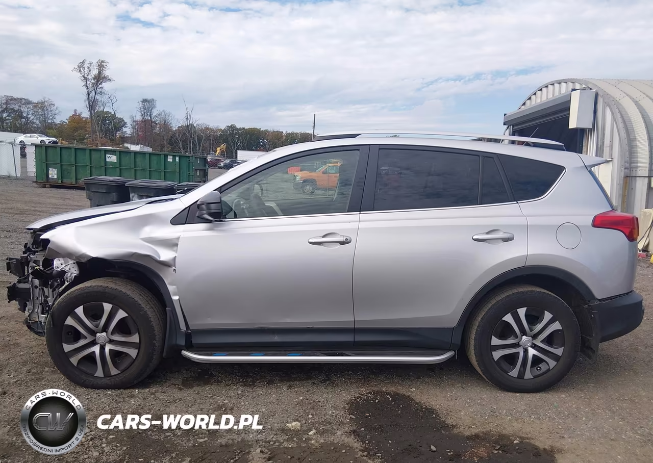 2014 Toyota Rav4 Le VIN:JTMBFREV1EJ000560 - 14