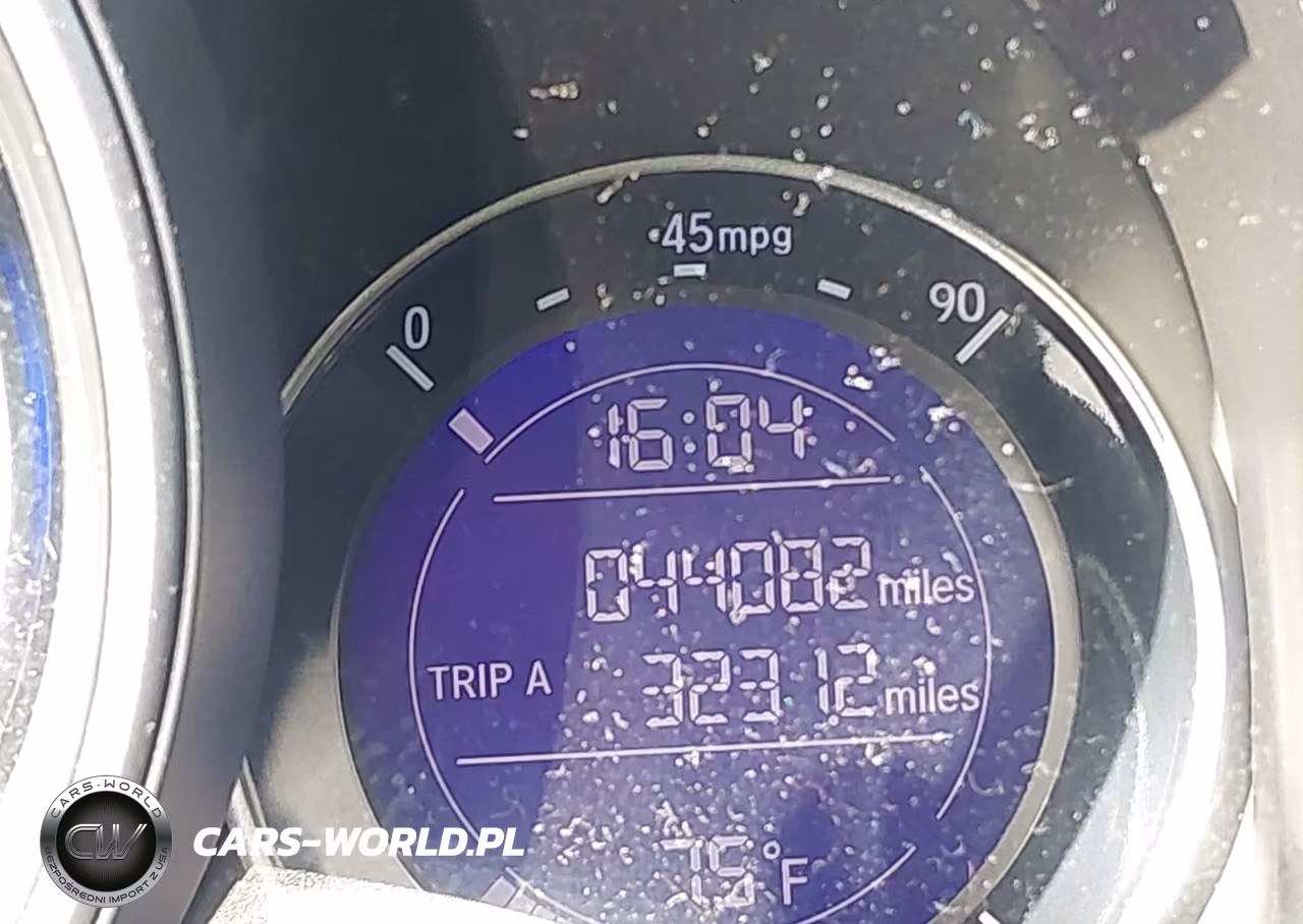 2020 Honda Fit Lx VIN:3HGGK5H42LM701168 - 16