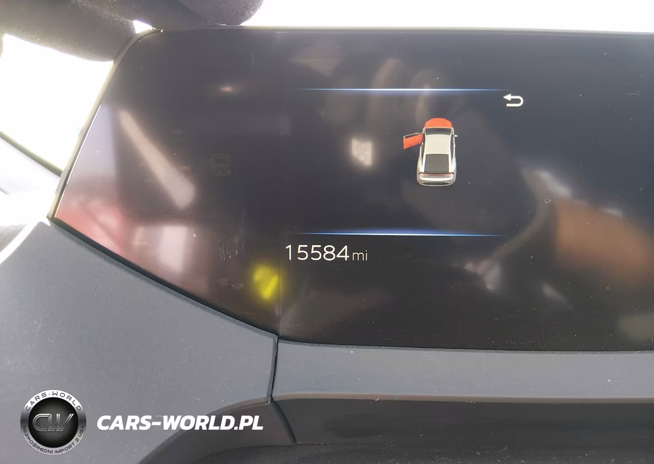 2025 Toyota Prius Le VIN:JTDACAAUXS3062249 - 7