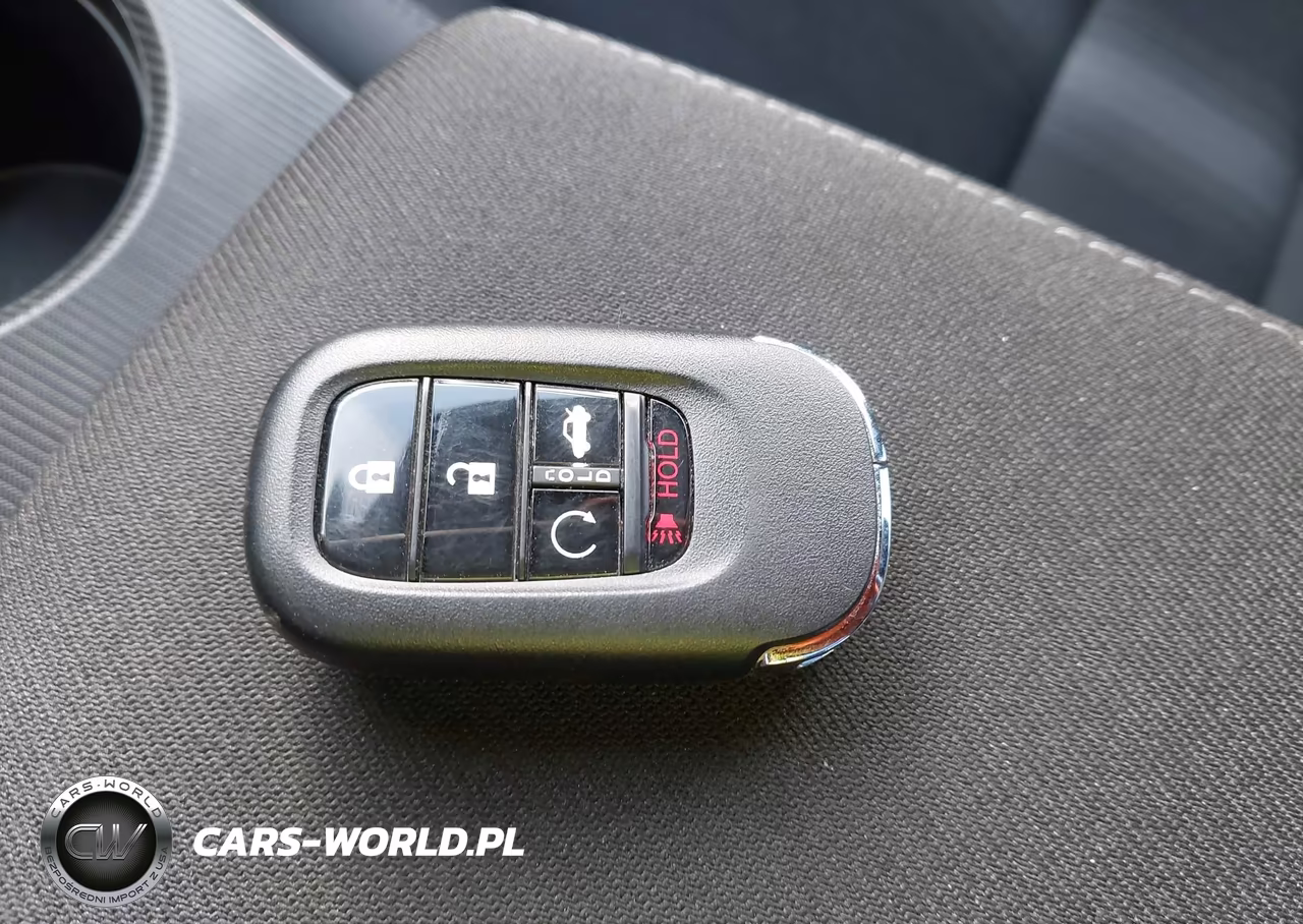 2026 Honda Civic Sport VIN:2HGFE2F50TH586775 - 11