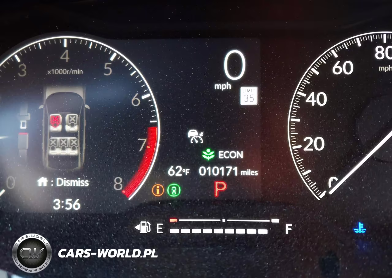 2026 Honda Civic Sport VIN:2HGFE2F50TH586775 - 16