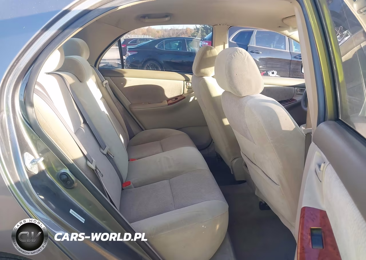 2007 Toyota Corolla Le VIN:1NXBR32E57Z901310 - 8