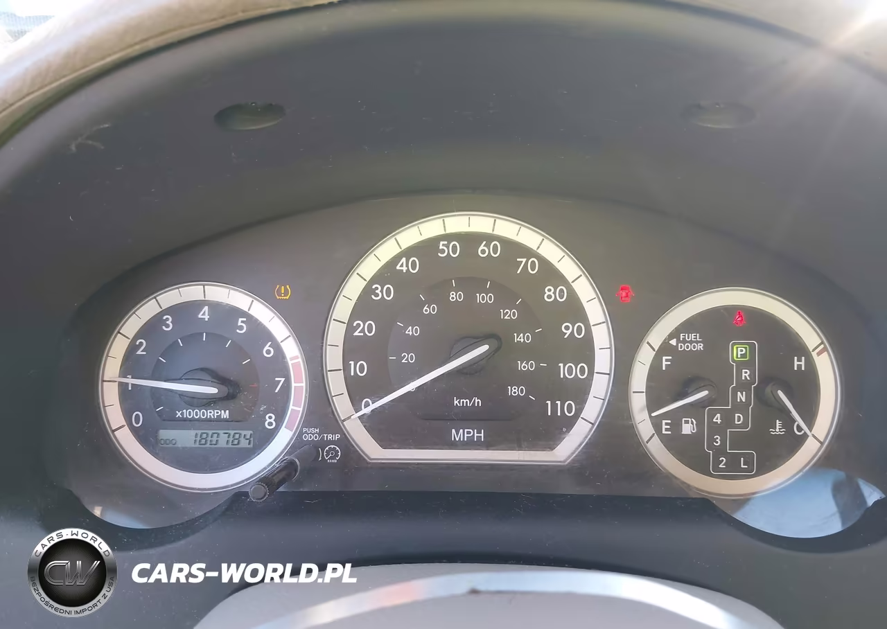 2008 Toyota Sienna Ce VIN:5TDZK23C18S216239 - 7