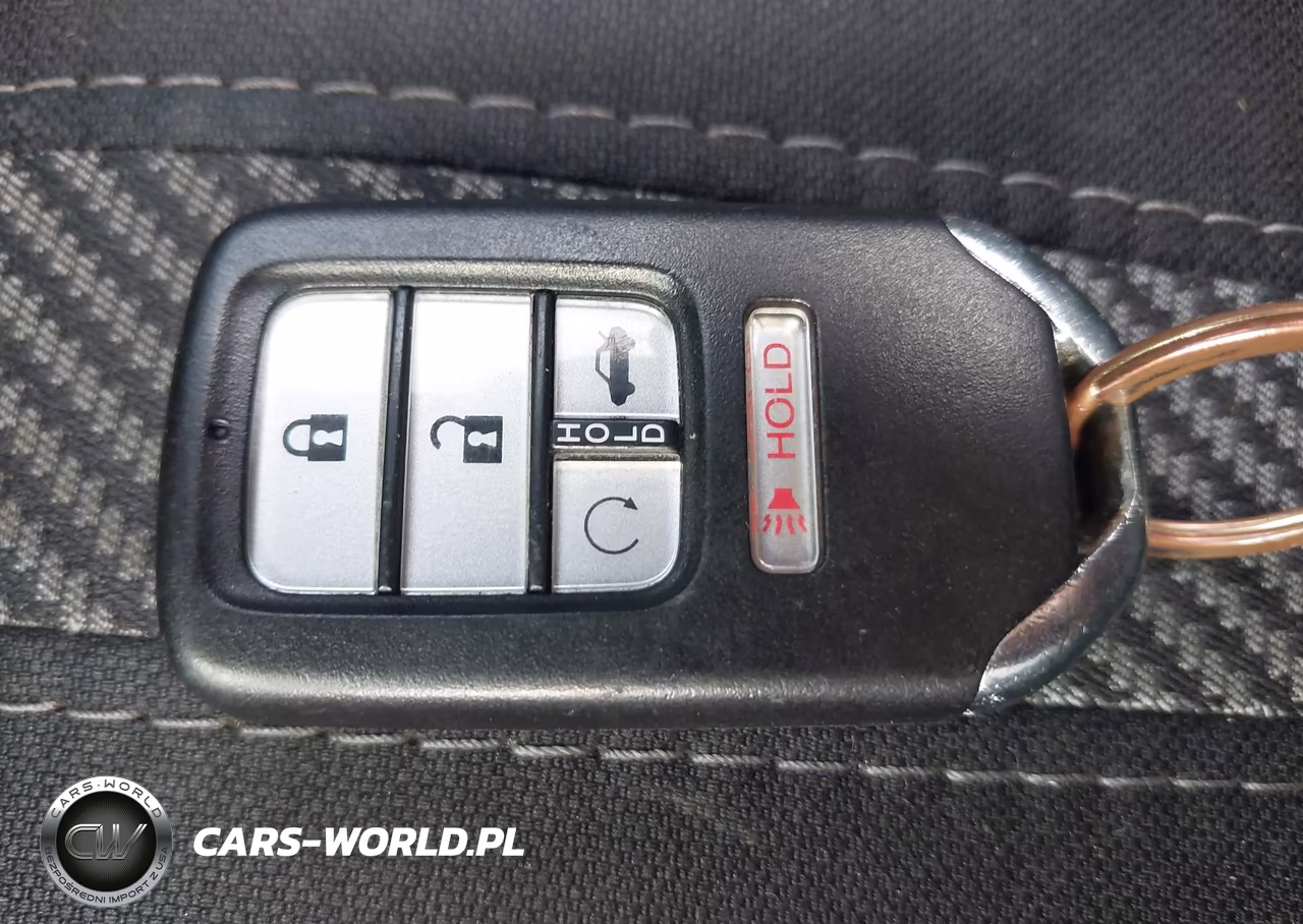 2017 Honda Civic Ex-T VIN:2HGFC1F34HH655392 - 11