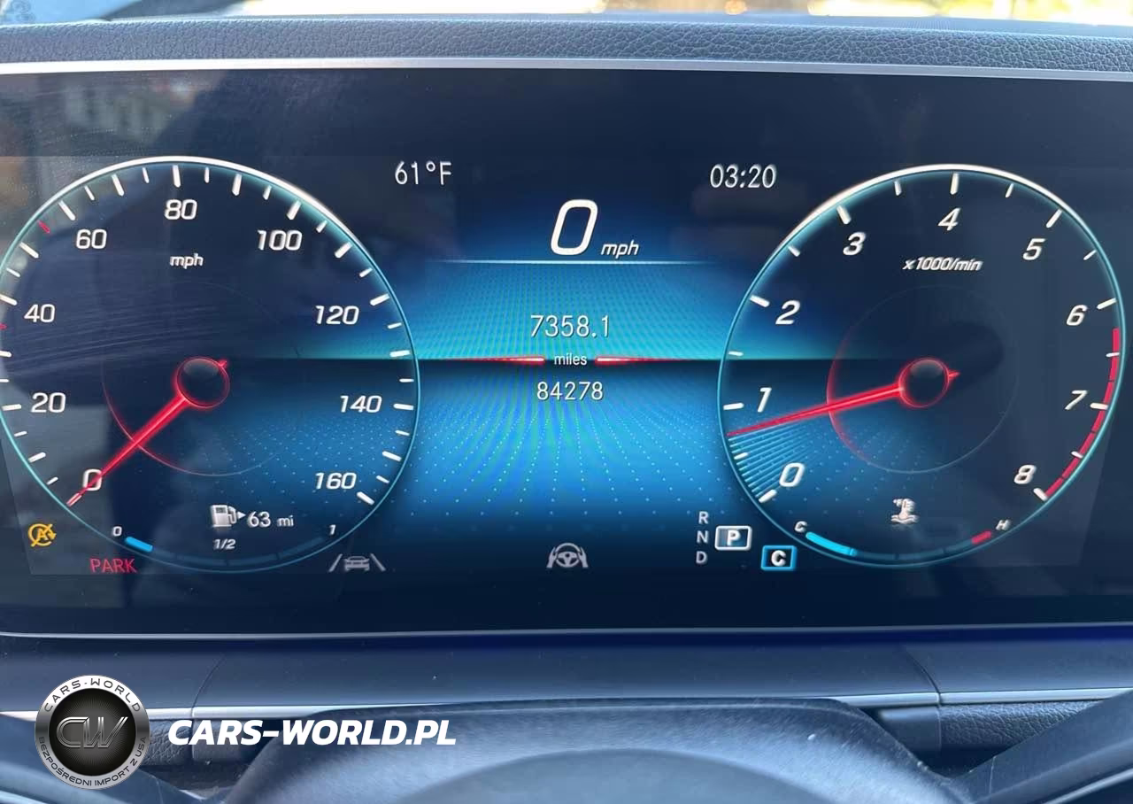 2023 Mercedes-Benz Gle 350 VIN:4JGFB4JB9PA877484 - 7