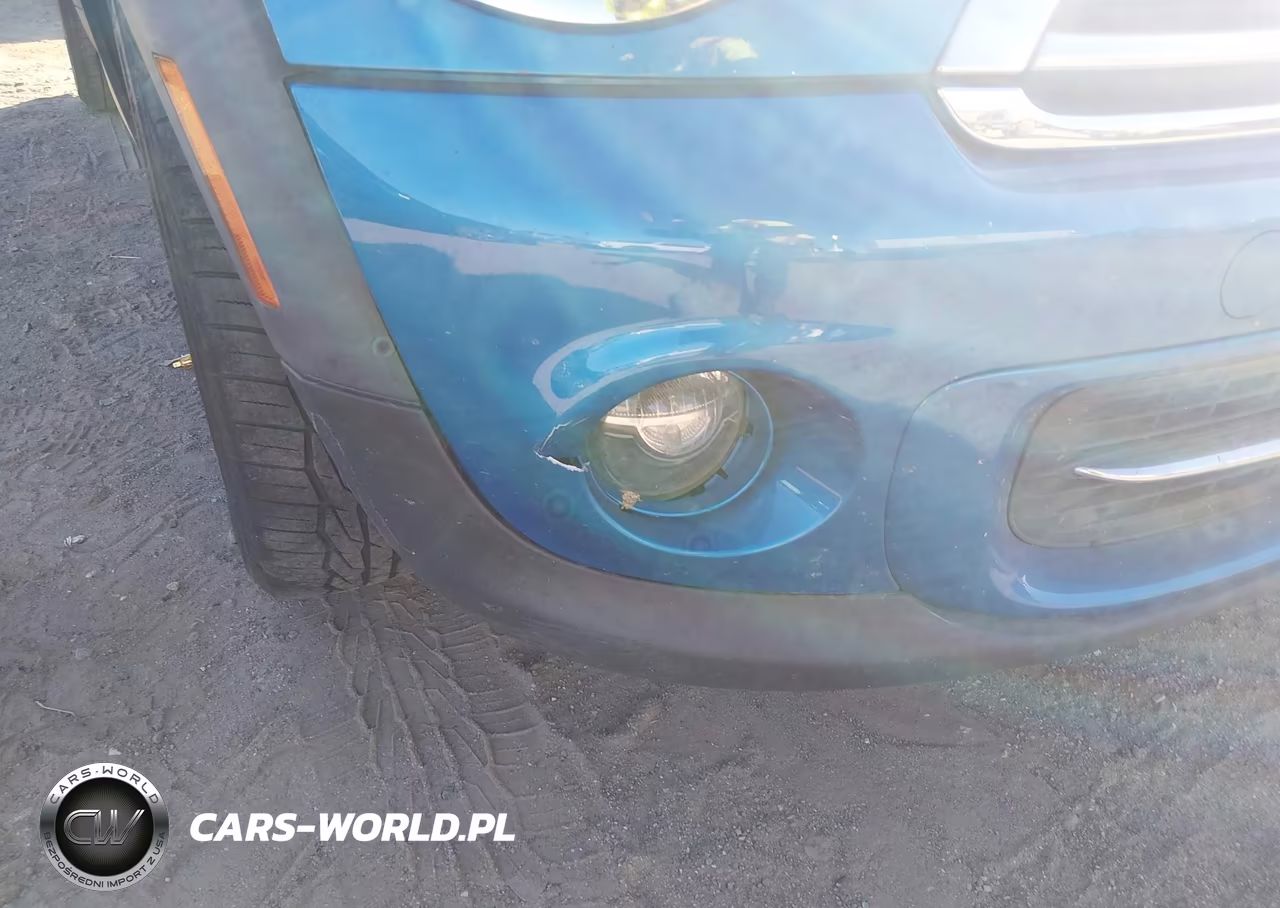 2012 Mini Cooper VIN:WMWZN3C58CT134594 - 6