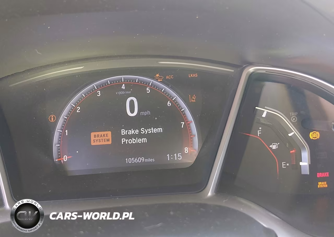 2020 Honda Civic Sport VIN:2HGFC2F80LH510893 - 7