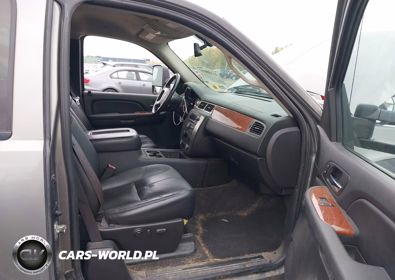 2007 GMC Sierra 1500 Slt VIN:1GTEK19J87Z543944 - 5