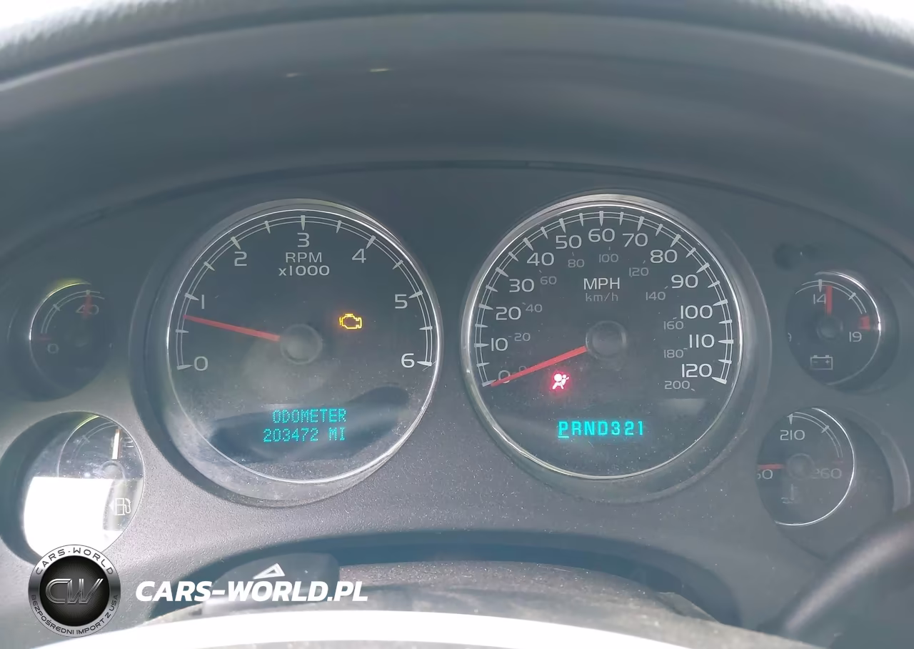 2007 GMC Sierra 1500 Slt VIN:1GTEK19J87Z543944 - 7