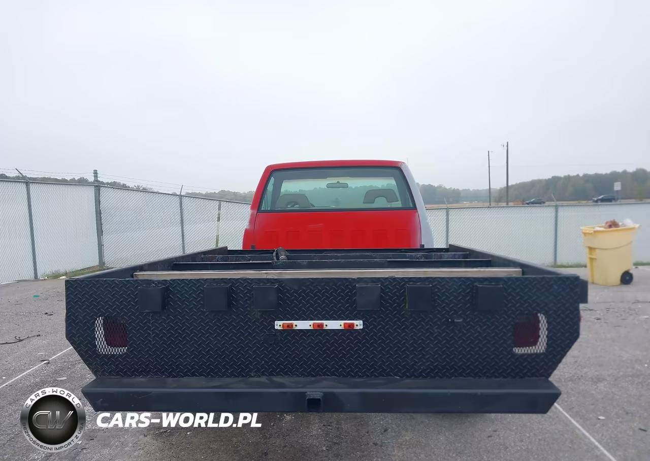 1994 Chevrolet Gmt-400 C3500 VIN:1GBJC34K1RE219904 - 16