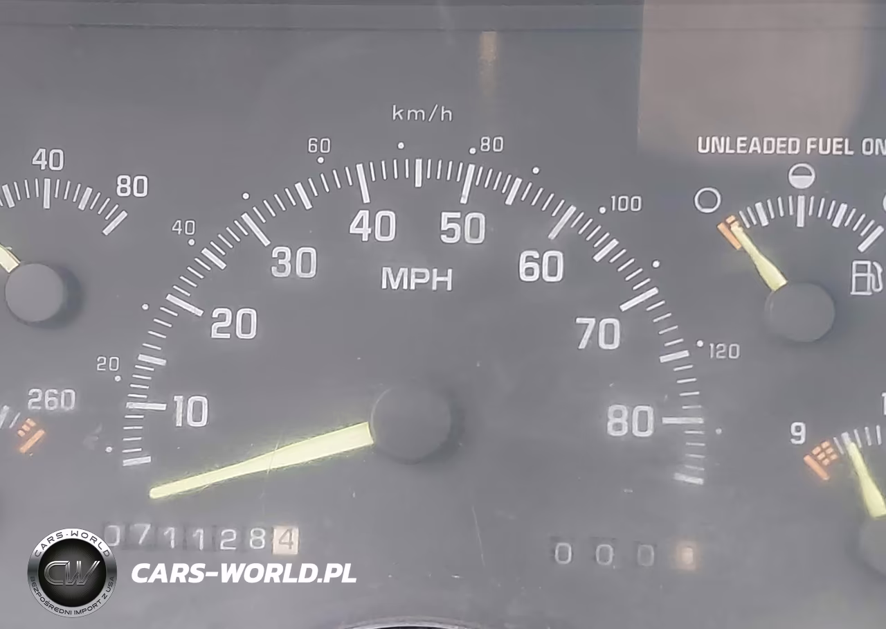 1994 Chevrolet Gmt-400 C3500 VIN:1GBJC34K1RE219904 - 5