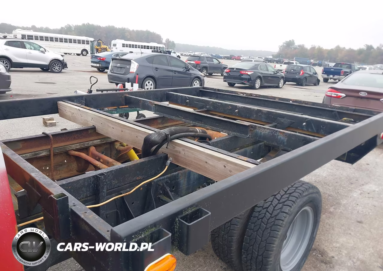 1994 Chevrolet Gmt-400 C3500 VIN:1GBJC34K1RE219904 - 6