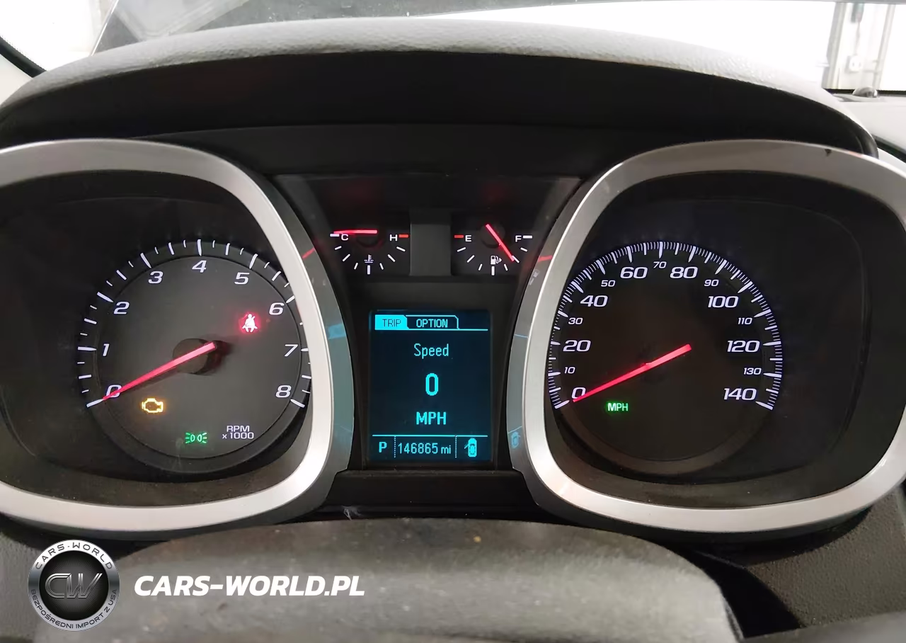 2014 Chevrolet Equinox Ls VIN:2GNFLEEK0E6293221 - 7
