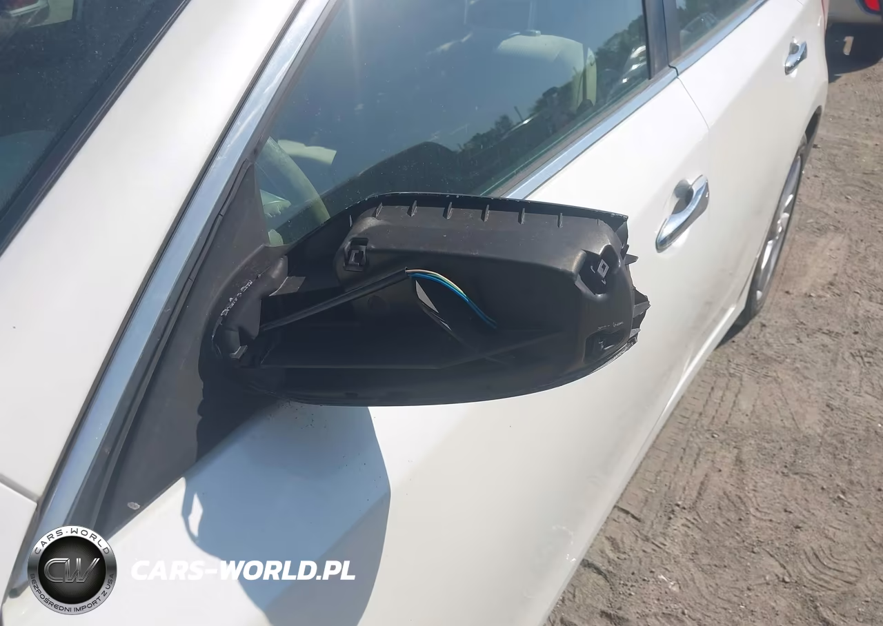 2013 Nissan Altima 2.5 Sv VIN:1N4AL3AP9DC291665 - 6