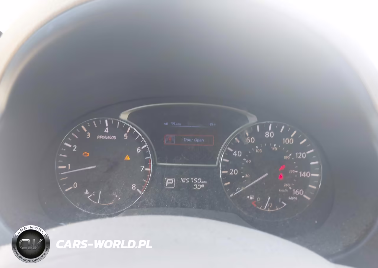 2013 Nissan Altima 2.5 Sv VIN:1N4AL3AP9DC291665 - 7