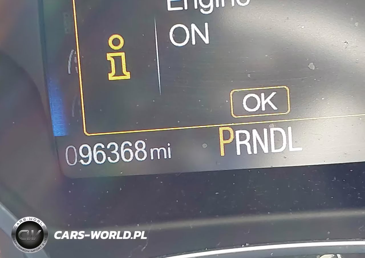 2015 Ford Focus Se VIN:1FADP3F20FL247152 - 7