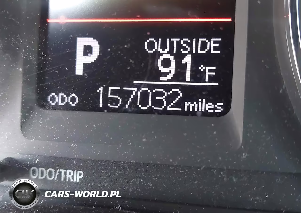 2019 Toyota Corolla Le VIN:5YFBURHE7KP860732 - 15