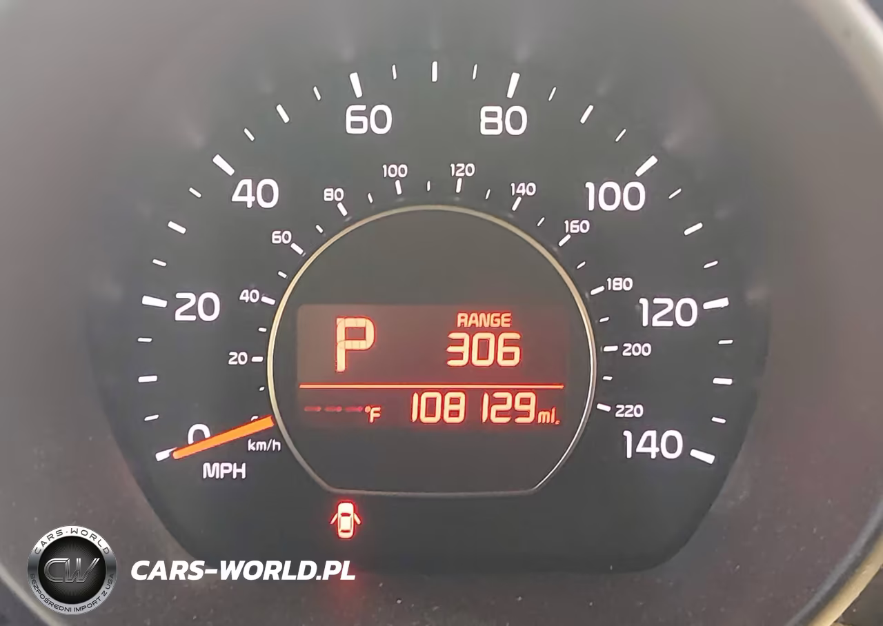 2015 Kia Soul + VIN:KNDJP3A51F7811785 - 15