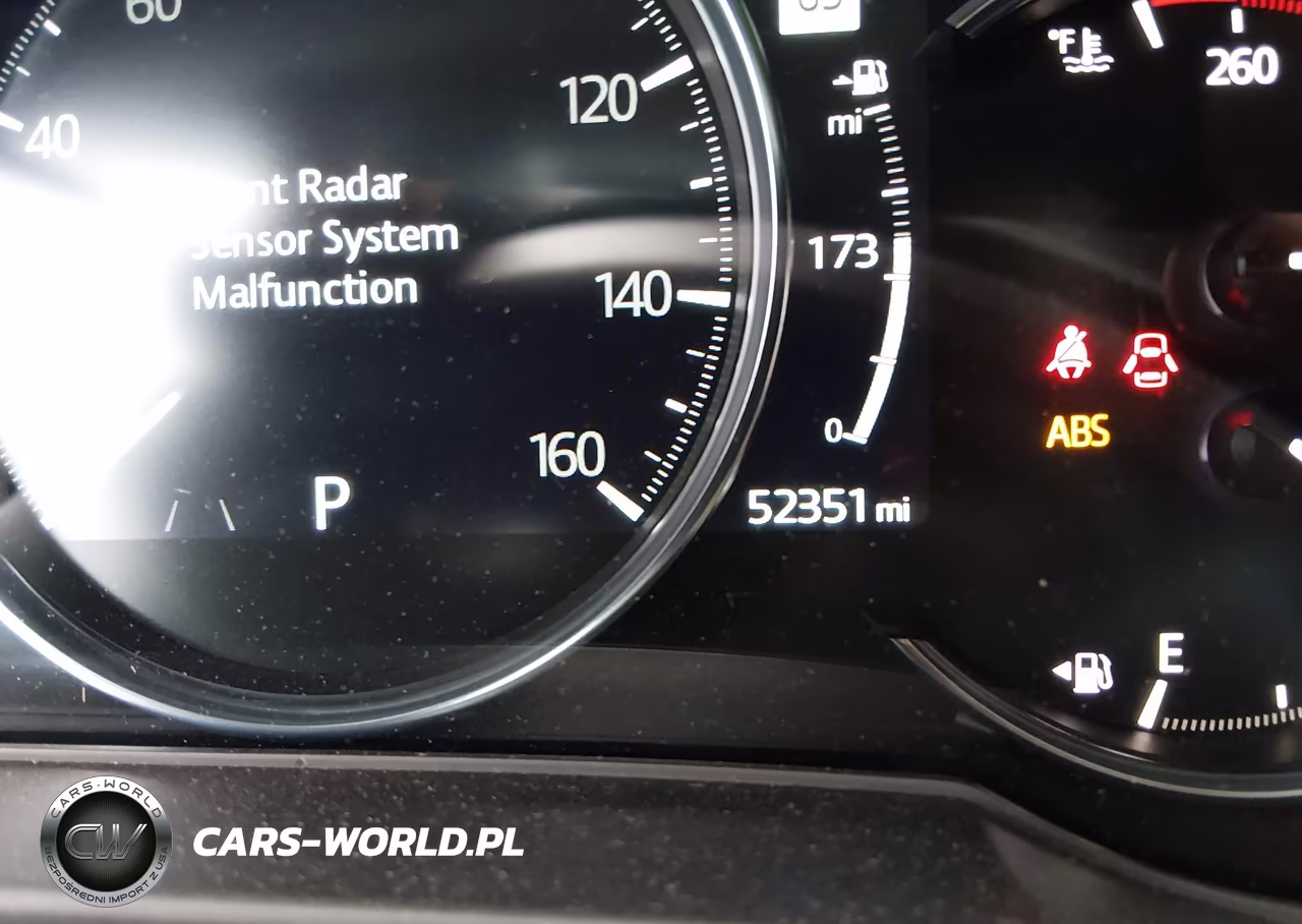 2021 Mazda Cx-5 Signature VIN:JM3KFBEY5M0381763 - 16