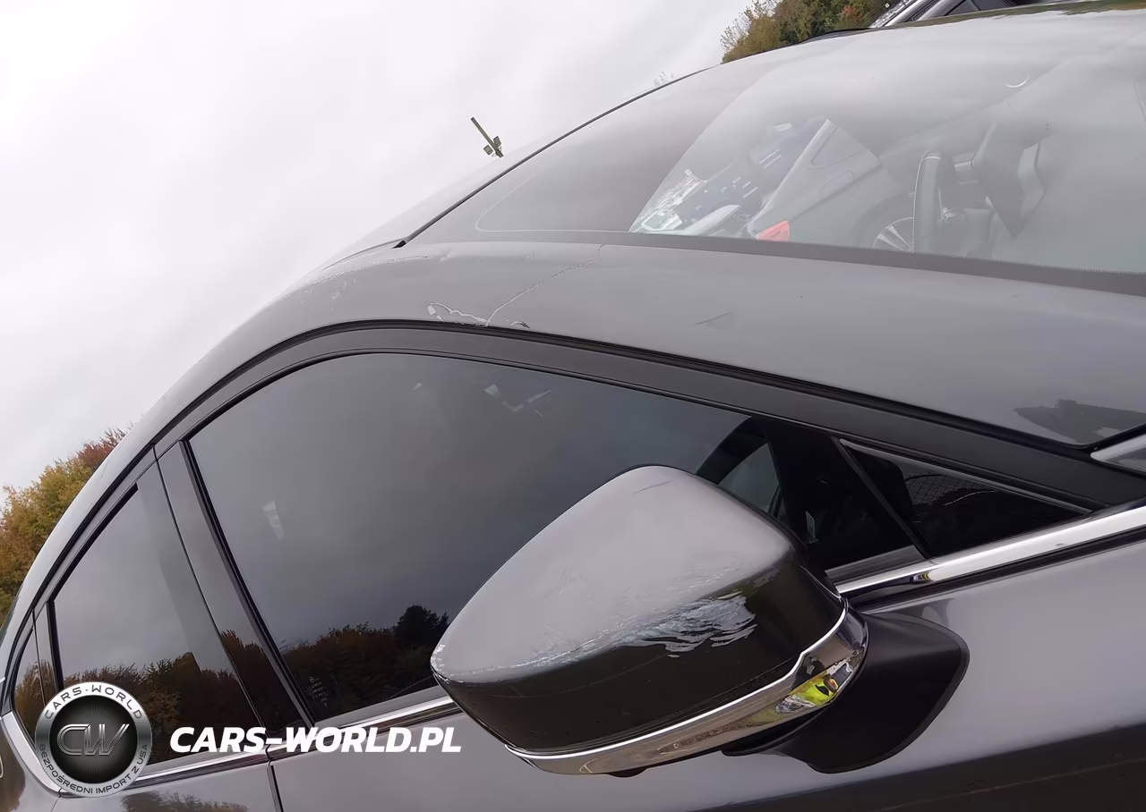 2021 Mazda Cx-5 Signature VIN:JM3KFBEY5M0381763 - 19