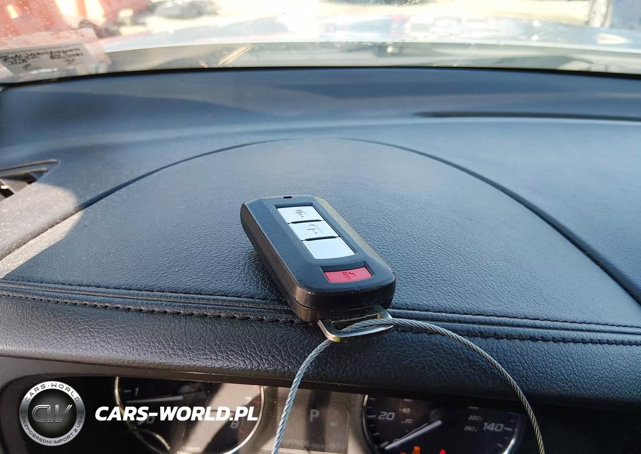 2017 Mitsubishi Outlander Se VIN:JA4AZ3A39HZ037022 - 11
