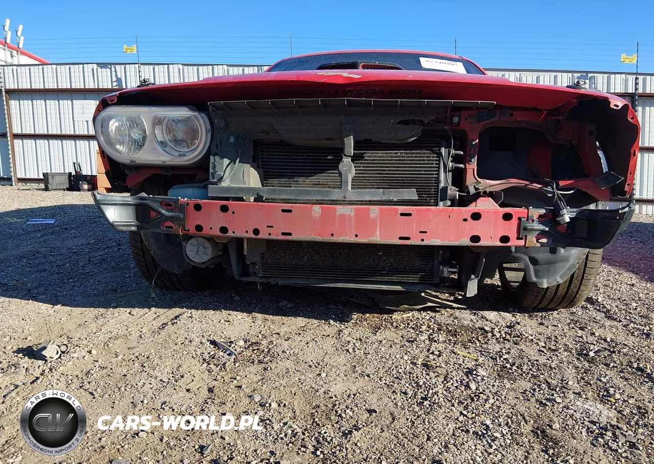 2014 Dodge Challenger Shaker Pkg VIN:2C3CDYBT2EH234204 - 18