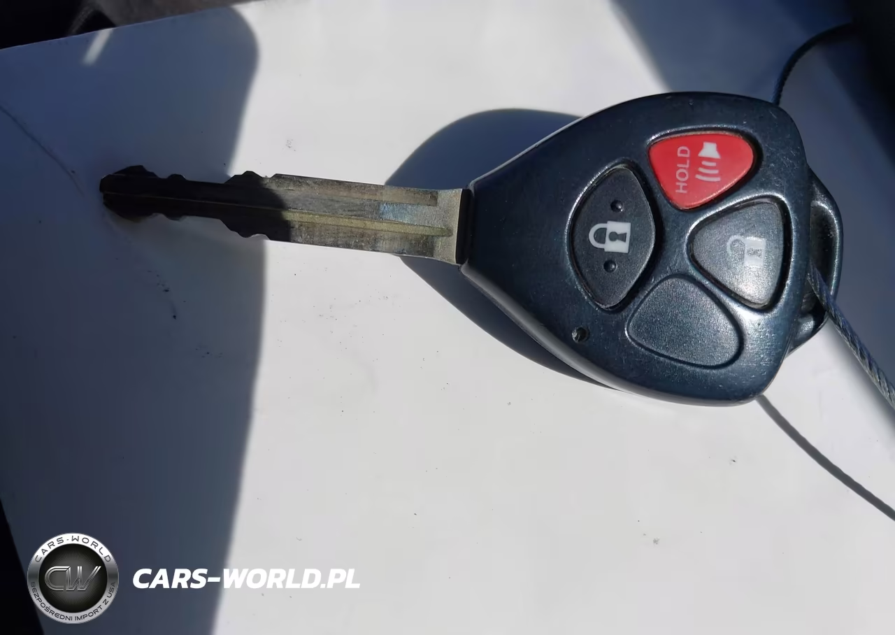 2007 Toyota Rav4 Sport VIN:JTMZD32V375052712 - 11