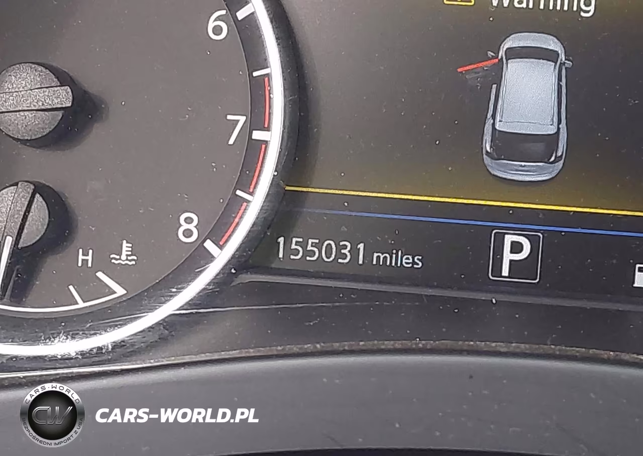 2017 Nissan Murano Sl VIN:5N1AZ2MG7HN106324 - 15