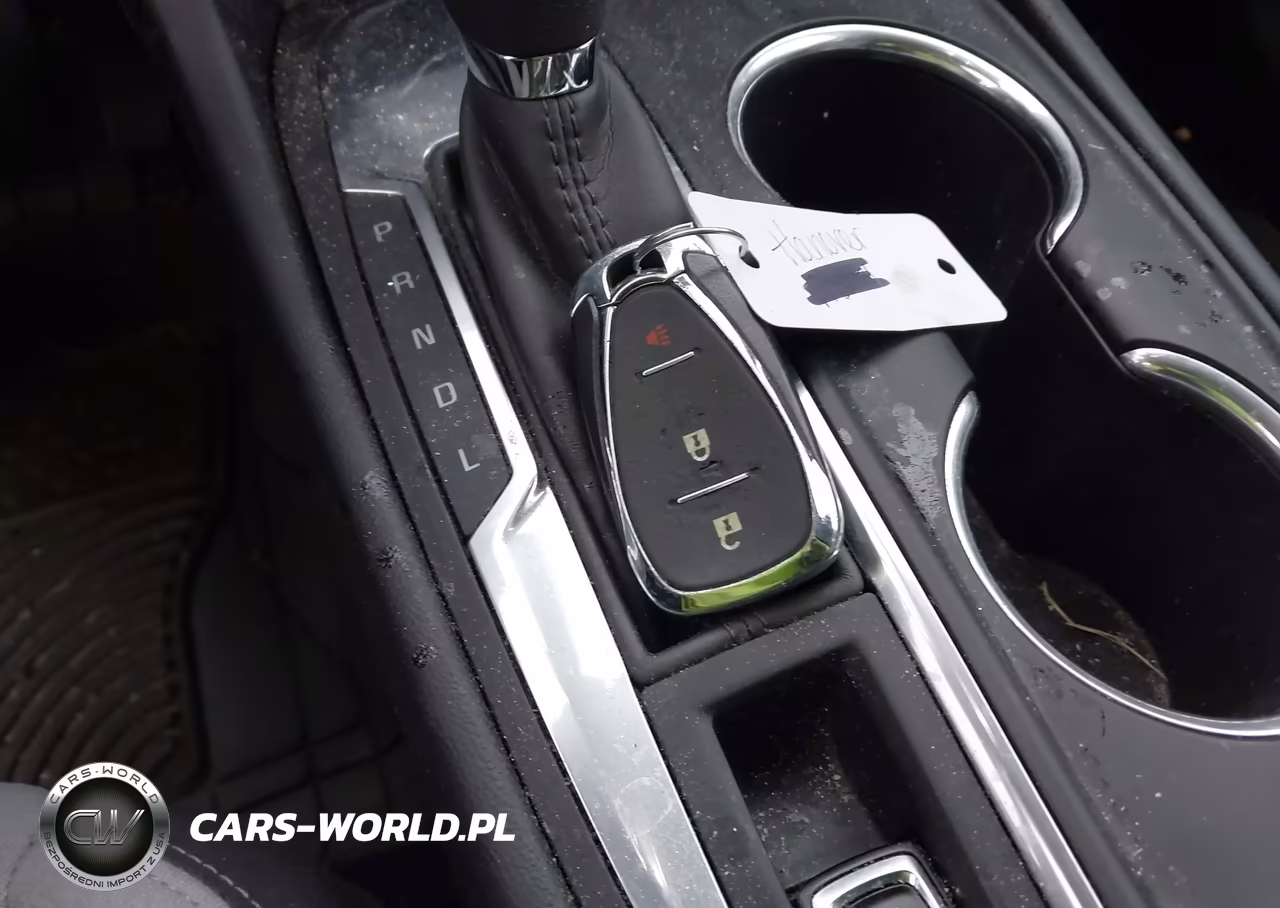 2019 Chevrolet Equinox Ls VIN:2GNAXHEV4K6297665 - 11