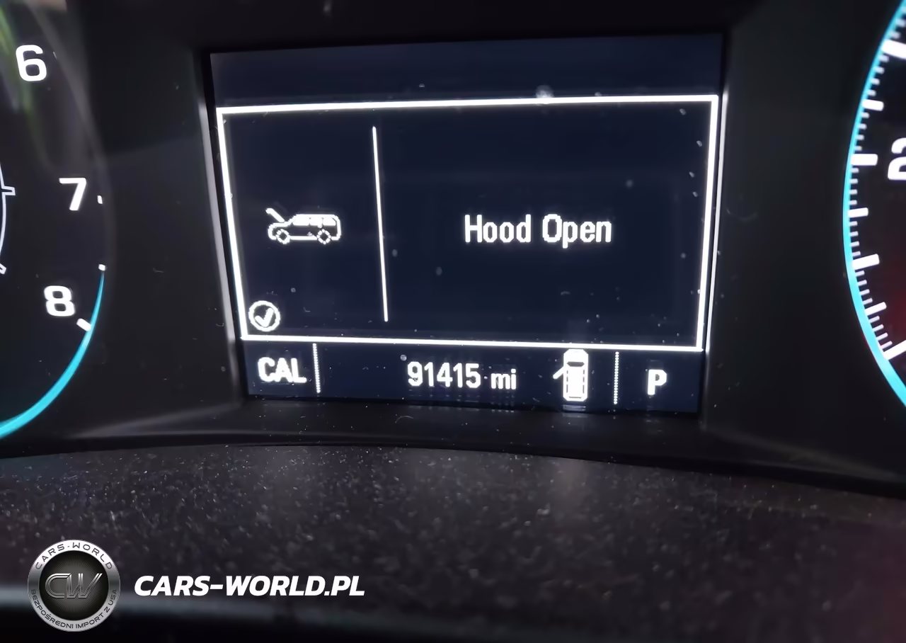 2019 Chevrolet Equinox Ls VIN:2GNAXHEV4K6297665 - 15