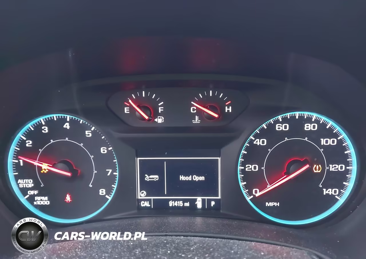 2019 Chevrolet Equinox Ls VIN:2GNAXHEV4K6297665 - 7