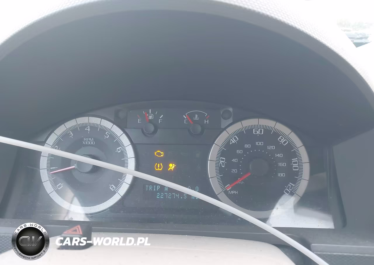 2009 Ford Escape Xlt VIN:1FMCU03G29KA62989 - 7