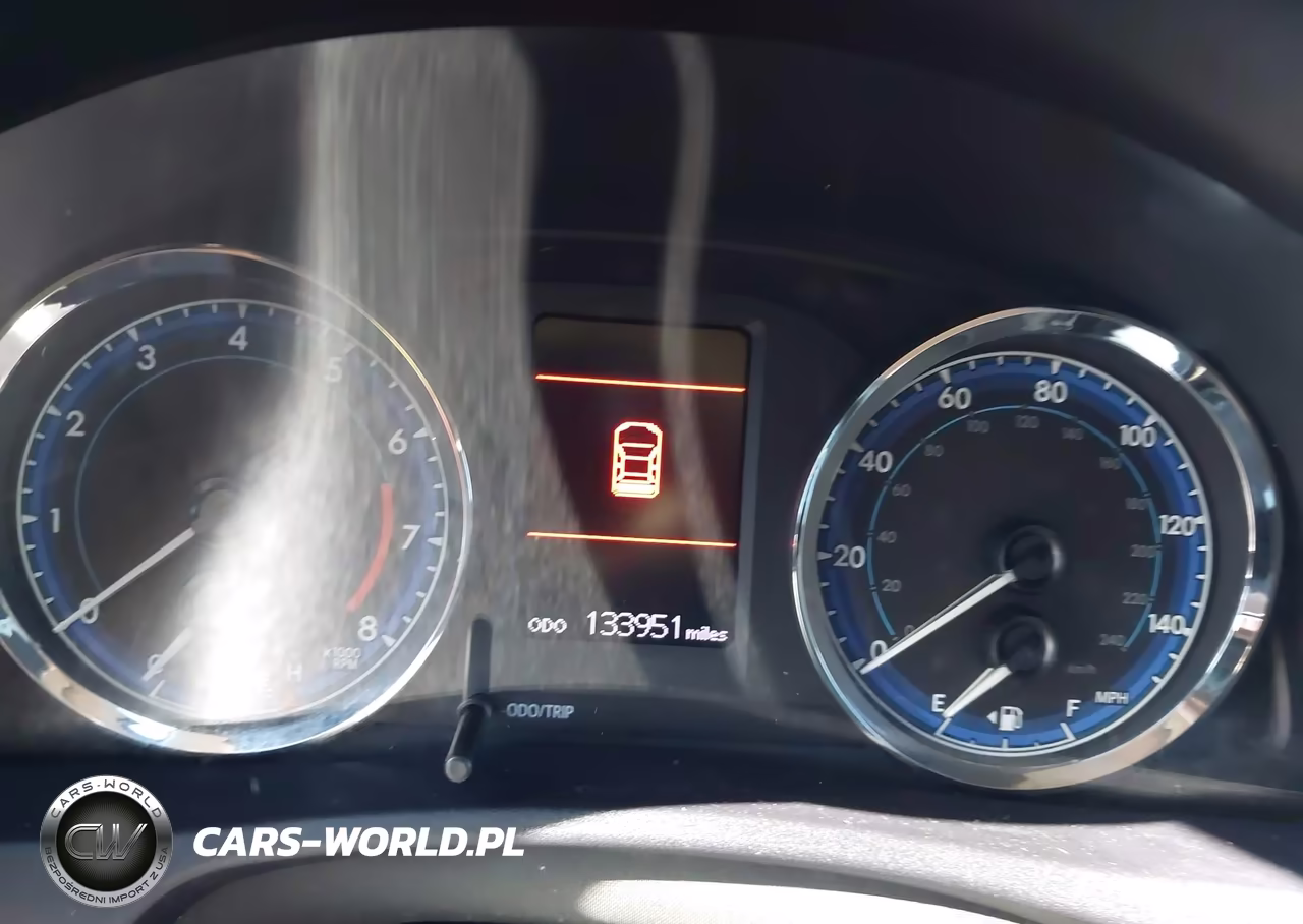 2019 Toyota Corolla Le VIN:2T1BURHE9KC218416 - 7