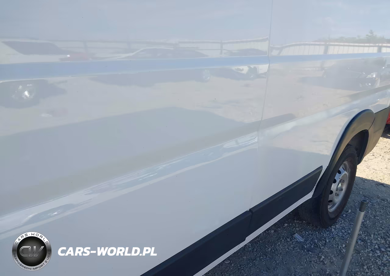 2023 Ram Promaster 2500 High Roof 159 Wb VIN:3C6LRVDG8PE571803 - 18
