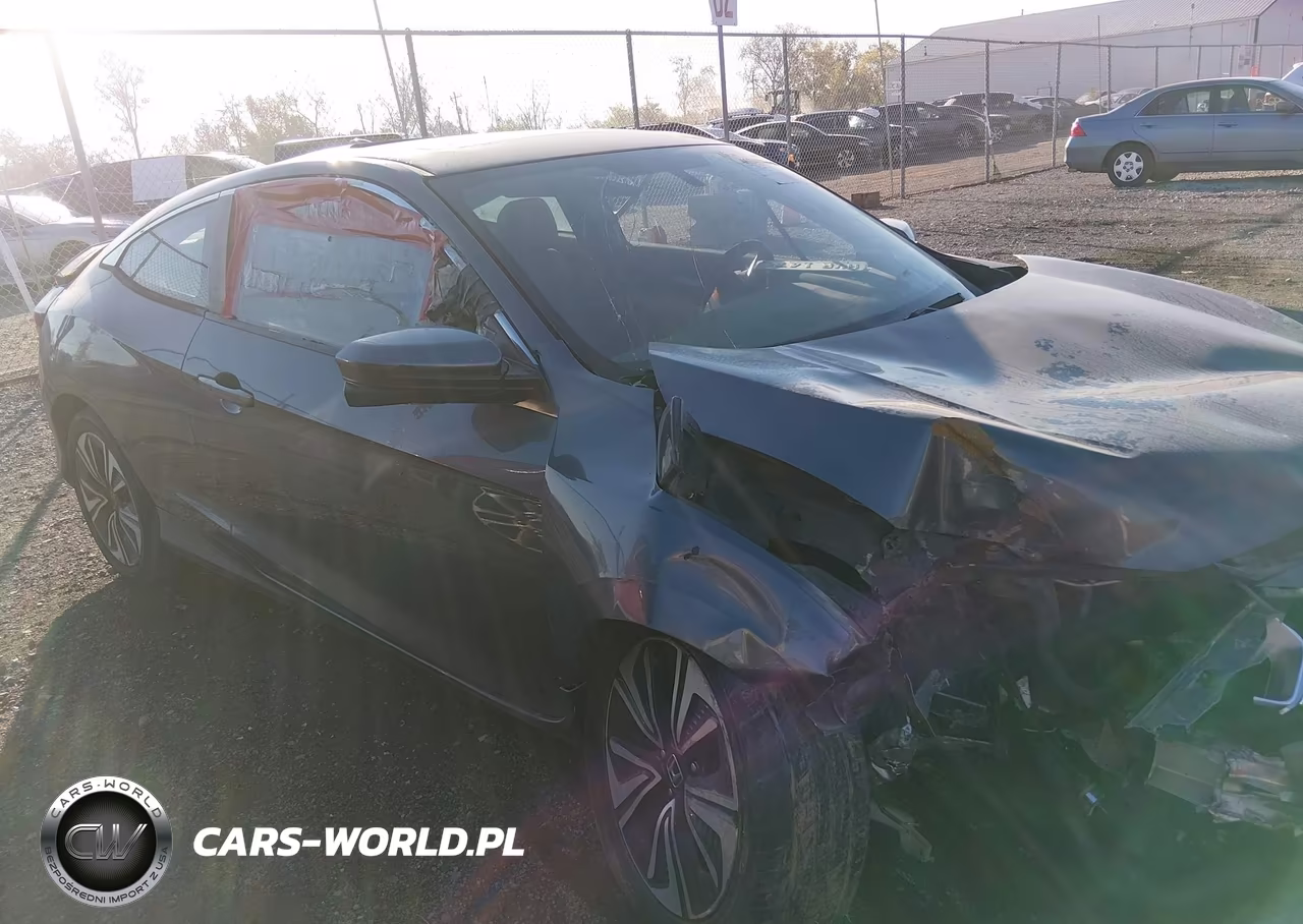 2017 Honda Civic Ex-T VIN:2HGFC3B34HH361752 - 14