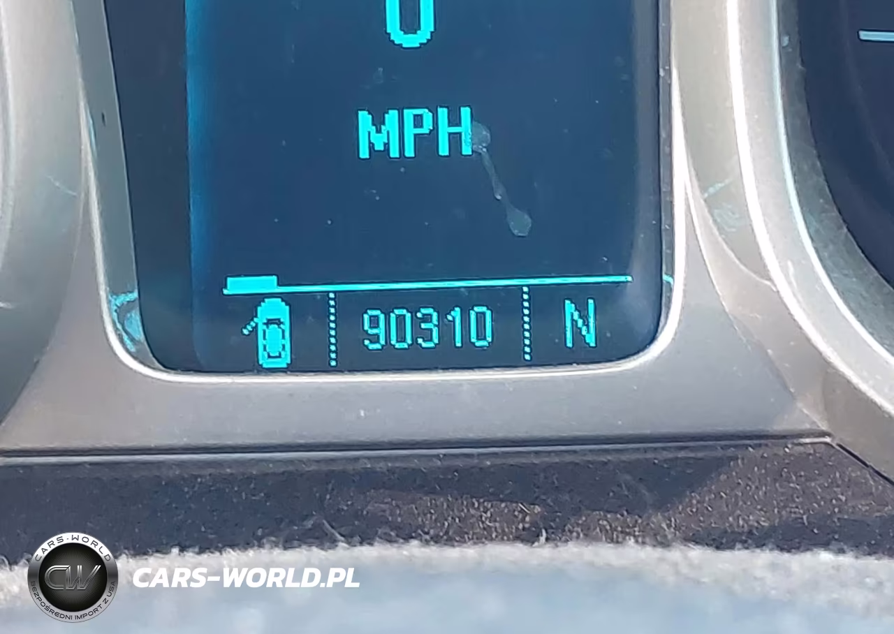 2011 Chevrolet Camaro 2Ss VIN:2G1FT3DW7B9204085 - 15